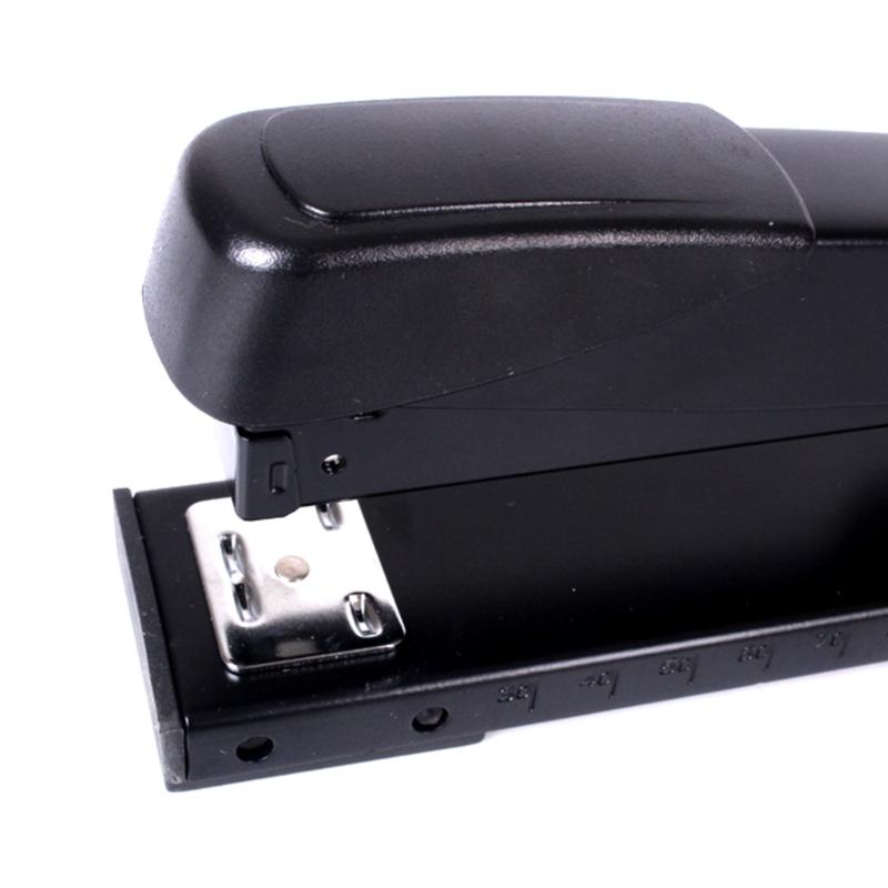 2-20 листов Степлеры с длинным рычагом Офисный степлер Степлер с длинным рычагом Настольный степлер Многофункциональный степлер для бумаги