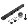 Fuel Rail Fuel Pressure Gauge for Honda K20 K24 Convenient tallation