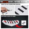 Universal Seat Cover Protector For Motorcycle Electric Dirt Bike E-bikes Motorcycles Accessories Waterproof Resistant Durable