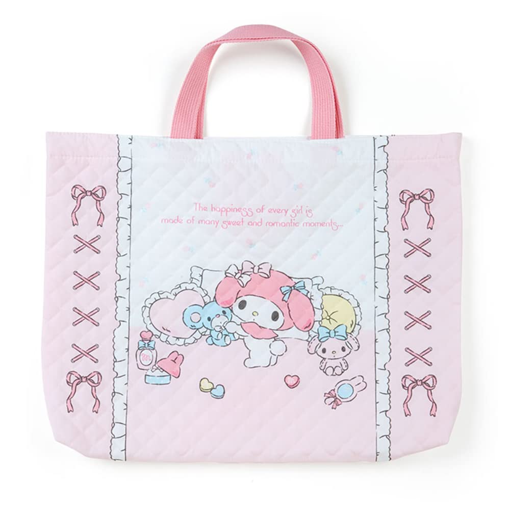 Sanrio Стеганая сумка My Melody 269751 (Рябить)
