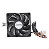 For AMD CPU Cooler 12V Hydraulic Bearing 2200RPM High Speed 7015 Silent Fan