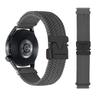 Плетеный ремешок 20 мм 22 мм для HUAWEI WATCH GT 5 Pro 46 мм, ремешок-петля GT5 GT 4 3 42 мм, HONOR Magic Watch 4 GS Pro ES, нейлоновый браслет