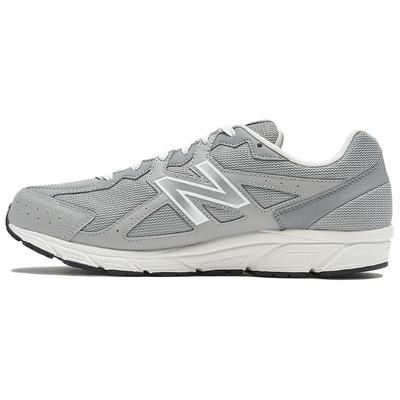 Nb 480 V5 Прочные низкие кроссовки для бега Женские кроссовки Серые W480GG5