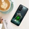 КРУТОЙ Чехол для телефона с ксеноморфом из фильма «Чужой» Для Redmi 13C 14C Note 13 14 Pro 5G Plus 12 12C 10 10A 10C 9 9A 9C 9T 8 8A K70 Pro Xiaomi Cove