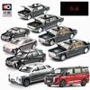 XCarToys 1/64 Хунцы H7 и H9 и E-HS9 и H5 и HQ9 Автомобиль Сплав Автомобиль Металлическая Литая Модель Детские Рождественские Подарки Игрушки для Мальчиков