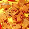 JAOBAKE Handmade Sichuan Peppercorn Rice Crackers