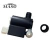 Моторчик насоса омывателя лобового стекла автомобиля 3 P для Hyundai Santa Fe Elantra Accent Tiburon Tucson Kia Sportage Sedona 98510-2V100