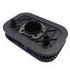 Motorcycle Engine Air Filter High Flow Intake Filter Filter  For  XL883 XLH883 XL1200 2004-2013