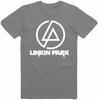Футболка Linkin Park Ретро Музыка Рок-группа Футболка Унисекс Унисекс Унисекс Футболка