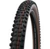 Шина Schwalbe Hans Dampf Addix Soft Super Trail Tubeless 27.5'' x 2.60 MTB