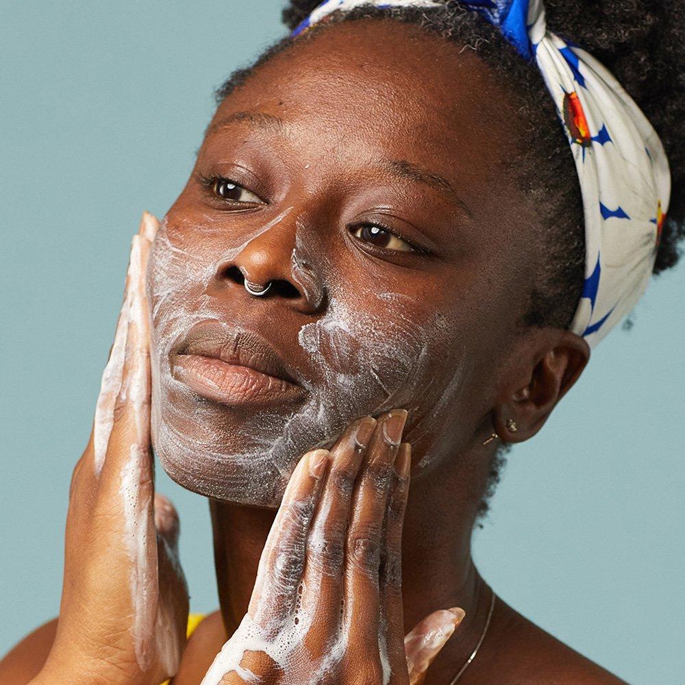 [Official]Fresh Pharmacy 120g - Facial Soap/Face Wash Soap