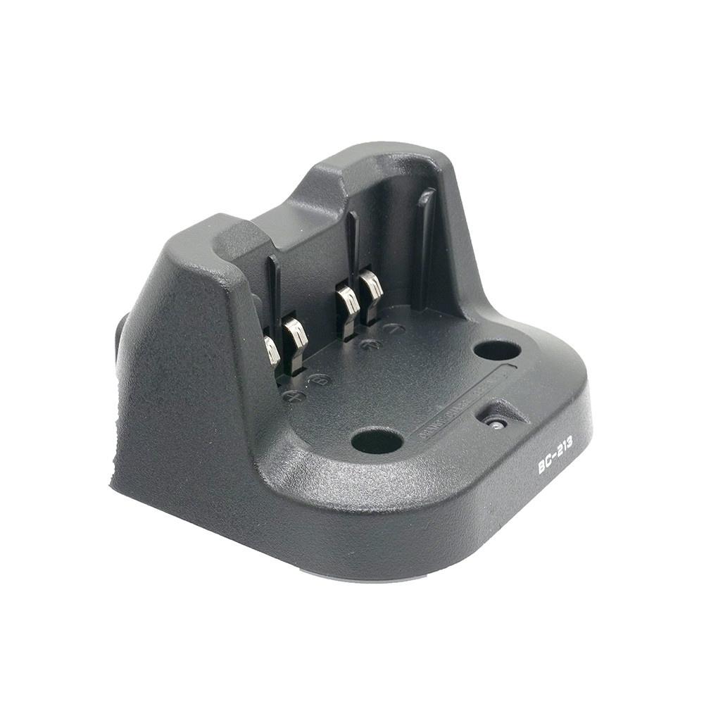 BC-213 Быстрое зарядное устройство для радиостанций ICOM IC-V88/IC-F1000