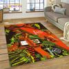 27 Style German J-Jaegermeister Elk Carpet Rug for Bedroom Living Room Home Sofa Decoration,kids Game Play Decor Floor Mat Gift