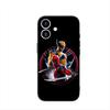 Poster Deadpool Marvel Wolverine Case for Motorola Moto Edge 70 60 Fusion 40 NEO 20 Pro G Stylus G56 G96 G71 G73 G41 G42 G51 G52