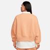 Nike W nsW Phnx Flc Oos creW Dq5762 225