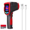 NF-521 Thermal Imager Portable Infrared Camera Digital Display Heating Detector Handheld