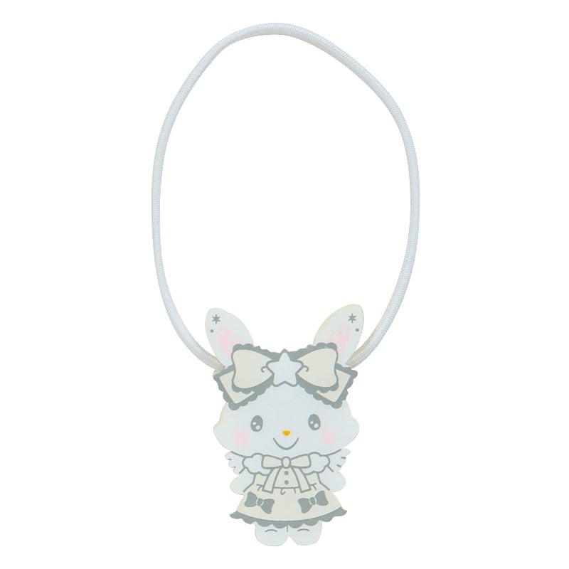 Костюм плюшевого ангела Sanrio Enjoy Idol, белоснежный, Wish me mell, Япония НОВЫЙ