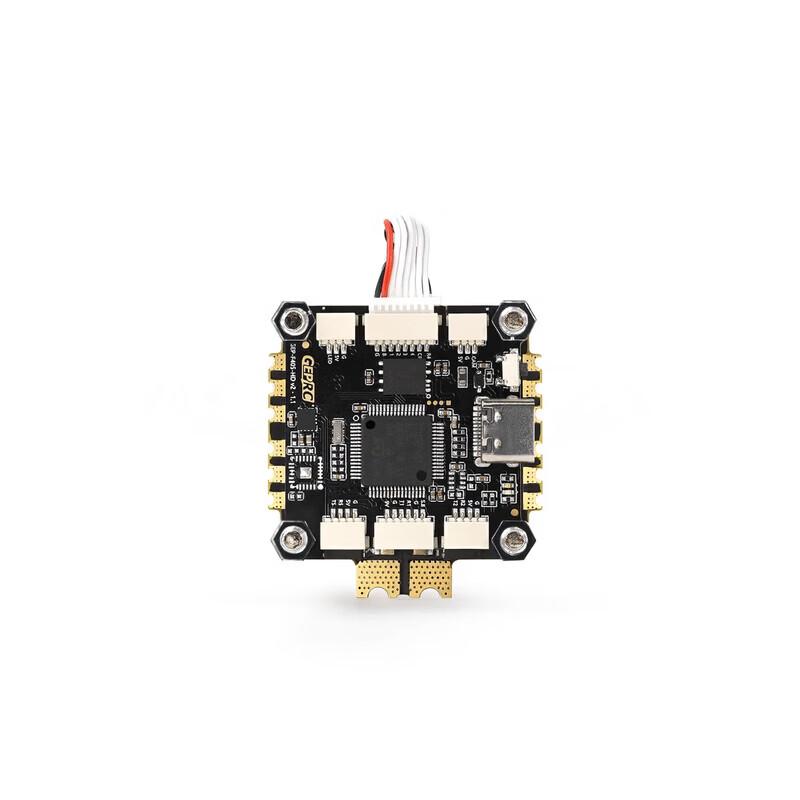 GEPRC TAKER F405 BLS 50A OSD Flight Stack