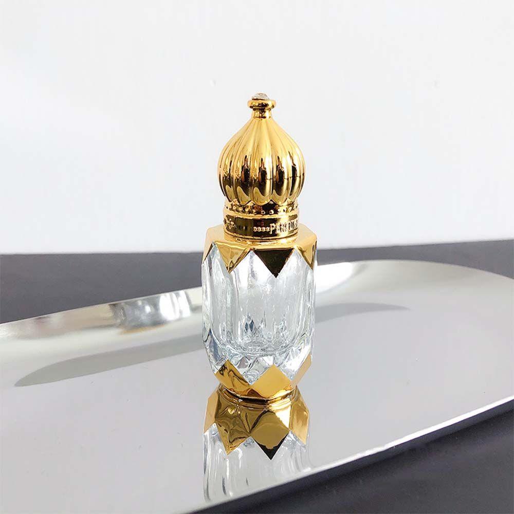 Cosmetics Sample Test Container Perfume Container Empty Bottle Perfume Bottle Refillable Bottles