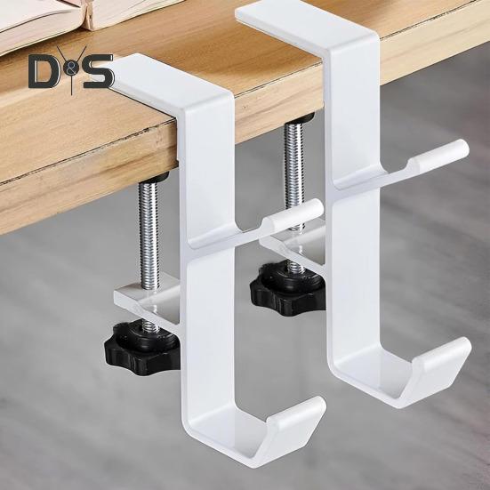 4 шт. рождественских вешалок для чулок, держатели для каминной полки, прочная несущая регулируемая конструкция, держатели для чулок для каминной полки