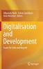 Книга Digitalisation and Development : Issues for India and Beyond
