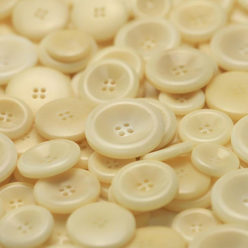 Фруктовая Четырехглазая Чаша Пуговица Вязаный Кардиган Свитер Пуговица Костюм Ветровка Меховое Пальто Декоративная Пуговица