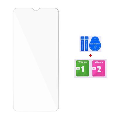 5 ШТ. Защитное стекло для экрана Samsung Galaxy Xcover7, 2.5D, 0.3 мм, HD прозрачная пленка