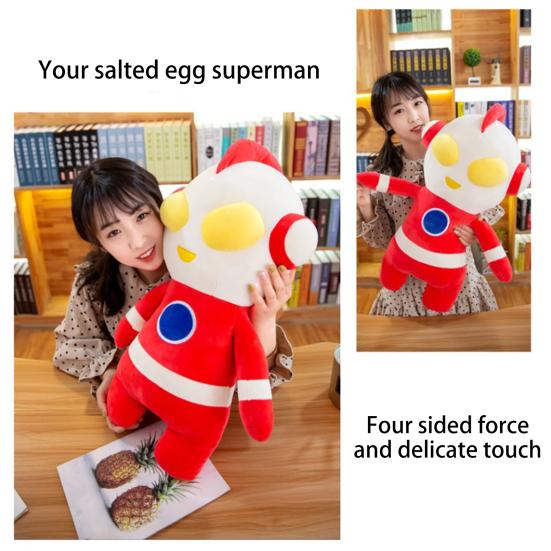 Игрушка очаровательный внешний вид Супер мягкая моющаяся полностью наполненная недеформируемая плюшевая игрушка для сна