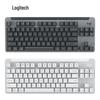 Logitech Беспроводная механическая Bluetooth-клавиатура K855