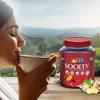 Масала Чай Society 250 г Упаковка 1 – Ароматный индийский чай со специями для ежедневного наслаждения и ароматных моментов