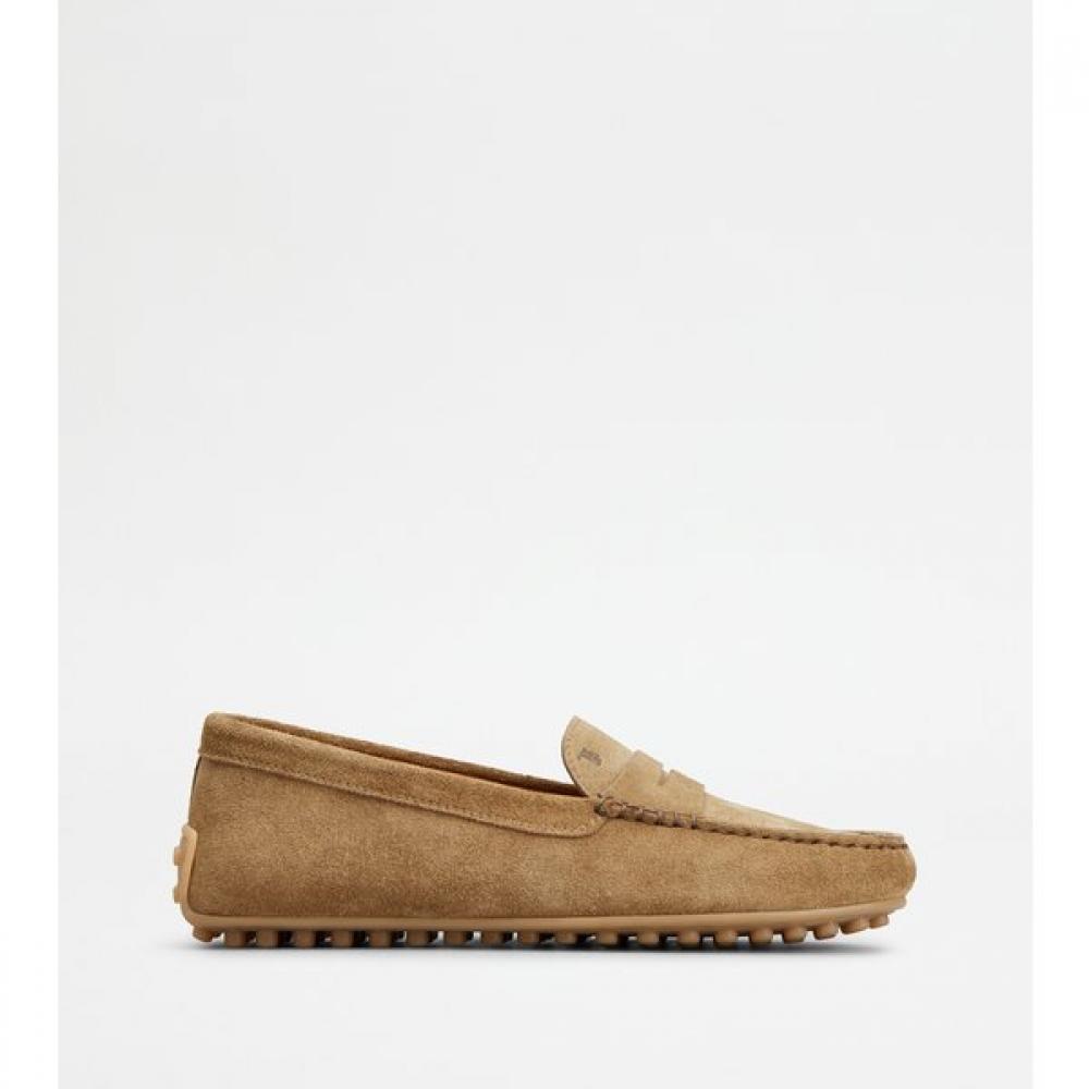 Tod S City Gommino Driving ShoeS xxw10l00010re0S812