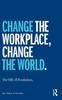 Книга The HR (R)Evolution : Change the Workplace, Change the World