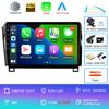 Android 14 для Toyota Tundra XK50 2007 - 2013 Sequoia XK60 2008 - 2017 Мультимедийный видеоплеер Навигация Стерео GPS Автомобильное радио
