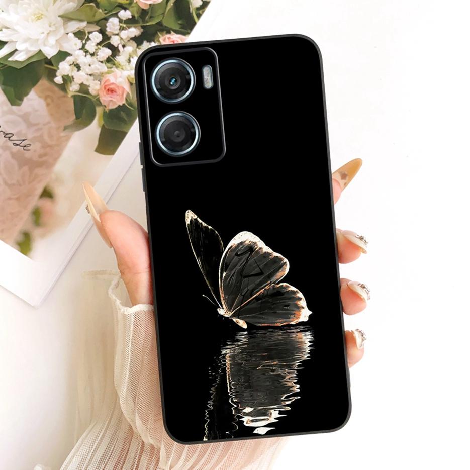 Чехол для Motorola Moto G06 XT2535-1 Новый Роскошный Конфетный Расписной Чехол Мягкий Силиконовый Чехол для Телефона Для Moto G06 Power G 06 MotoG06 Сумки
