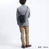 Porter PORTER Shoulder Bag Black [PORTER AMAZE] 022-03793 1.