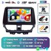 Android 14 GPS Navigation For Suzuki Fronx Baleno 2021- 2025 Autoradio Multimedia Stereo QLED IPS DSP Car Screen WIFI BT 2 Din