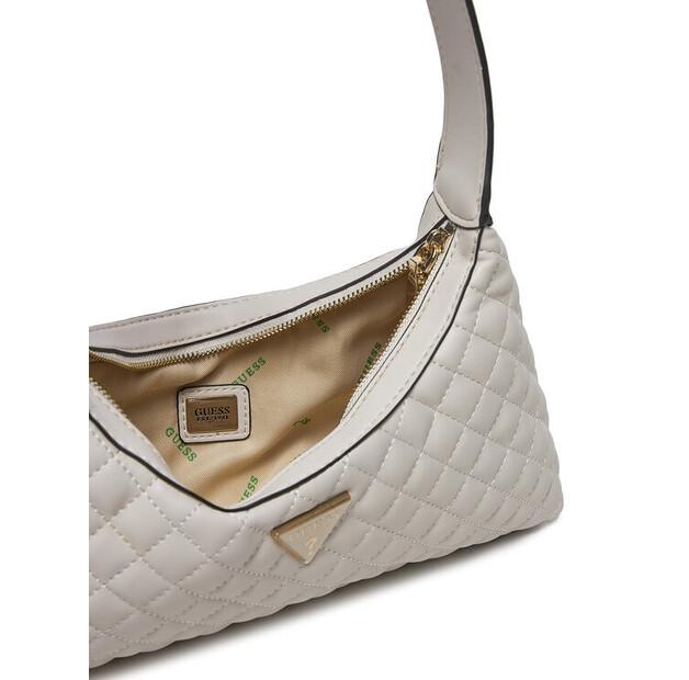 Сумка Guess HWEQG9 54117 белый