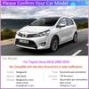 Автомобильные брызговики для Toyota Verso 2009 ~ 2018 AR20 2010 2011 2012 2013 2014 брызговики Fender брызговики авто