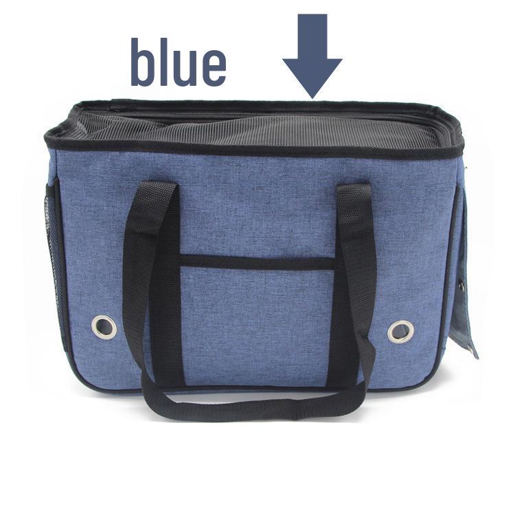 Pet Bags for Small Dogs and Cats: Backpacks & Travel Bags