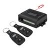Car Control Central Door Lock Kit Remote 3 Buttons Keyless Entry System Universal 12V