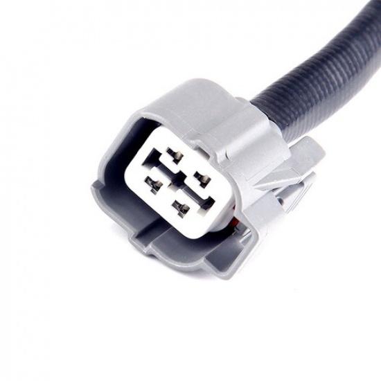 2Pcs For 2001-2003 Honda Civic 1.7L Upstream And Downstream Oxygen Sensor O2