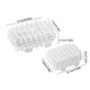 Dishwasher Special Small Items Cleaning Basket Tools Accessories Soaking Box