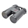 MIZAR-TEC Binoculars, 10x Magnification, Large Aperture, Bright, for Live Performances, Sports, Bird Watching, Black, Soft Case Included, BK-1042D