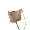 Women's Premium Sense Niche Small Baotou Layer Cowhide Women's Shoulder Crossbody Bag