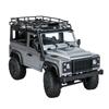 MN 99s 2.4G 1/12 4WD RTR Crawler RC Car Off-Road Buggy For Land Rover Vehicle Model