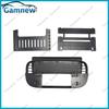 9 Inch Car Frame Cable Canbus Box Fascia Adapter Android Radio Dash Fitting Panel Kit For Fiat 500 2007-2015