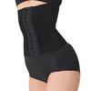 Official Waist Cincher Corset Tummy Tightening Shapewear Waist PELTHY [Persie] [Reset Corset] (2, Black, M)