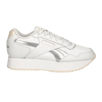 Кроссовки женские GLIDE RIPPLE CLIP 100201489 - белые r. 36