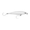 Rapala Long Cast Shallow Pencil Ghost GH X-Rap Bait, 14cm, 53g, (SXRLS14-GH)