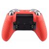 Game Handle Protective Case Shock Absorption Non-slip Anti-fall Soft Texture Silicone Gamepad Protective Cover for Xbox One